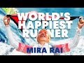 How A Girl From A Remote Nepali Village Became a World-Class Trail Runner | The Way Of The Wildcard