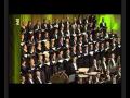 Verdi nabucco  vapensiero sulali dorate  chorus of the hebrew slaves