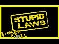 8 LAWS OF GAMING - YouTube