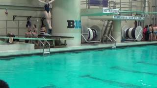 Regionals 2017: 301b 1m
