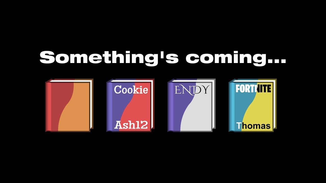 Something's Coming... - Something's Coming...
