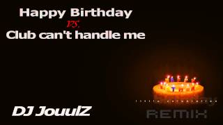 Facebook:
https://www.facebook.com/pages/dj-jouulz/234452906598560?v=app_178091127385
anybody's birthday today? :) a little happy mashup i made toda...