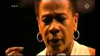 As Close As I'll Get To Heaven - Bettye LaVette chords