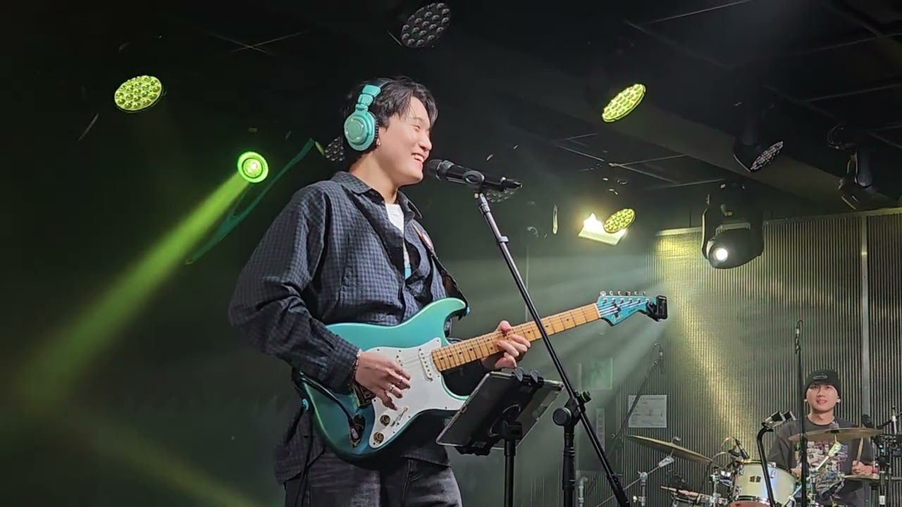 [241110 해서웨이&잭킹콩] 해서웨이_Eclipse