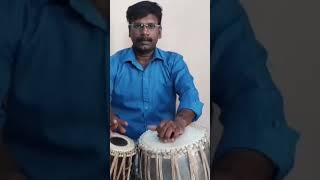 Download Lagu santhaikku vantha kili #tablacoversong #subscribe #like #headphone MP3