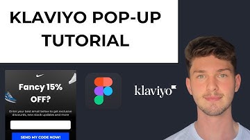 How to Create a Custom Pop-Up Form in Klaviyo (Step-by-Step Tutorial for 2025)