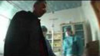 Uncover the Truth about Blindness in China