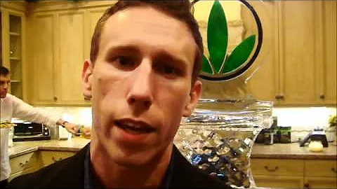 Chris Bunkoff of Team  IMPACT Killed it at the Jun...