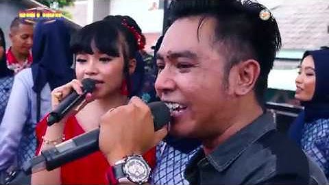 Duet GERSYA Memory Berkasih  NEW PALLAPA Live Muarareja Tegal 2019
