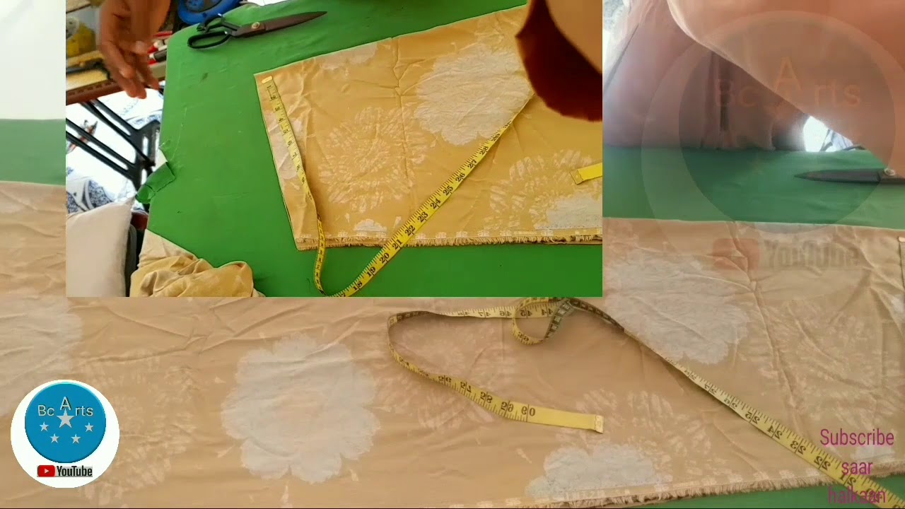 Sida loo jaro saako bacweyne 3  waar ah