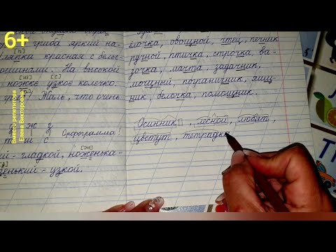 Летние занятия
