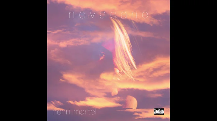 Henri Martel - Novacane