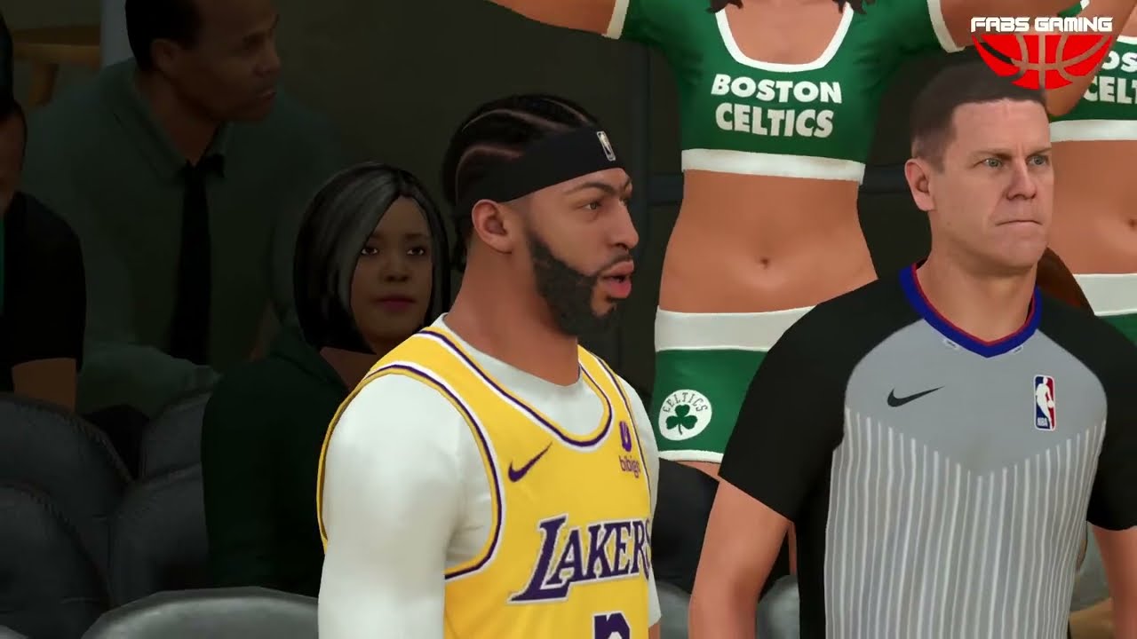 Live Now! Lakers vs Suns NBA Regular Season APRIL 10, 2024 NBA