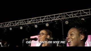 Akesse Brempong - Crazy Love [Afro Pop Remix] ft. Bernard Franklyn