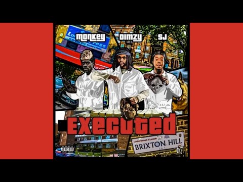 Dimzy - Executed (feat. 67, Monkey & 67 SJ) [Official Audio] |G46 DRILL AUDIO