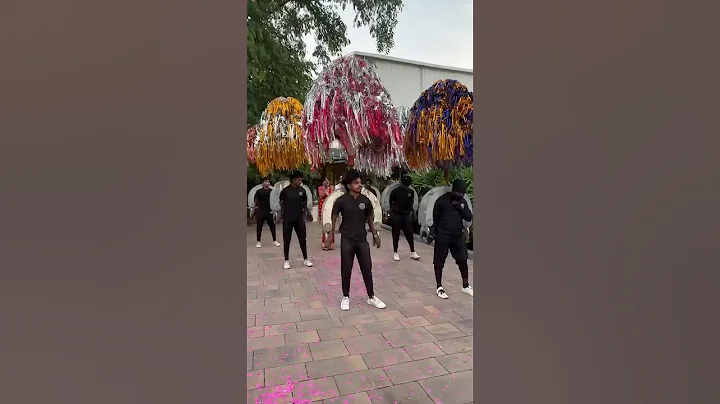 Super viral entry 📸|| best wedding grand entry✨✨ #shorts #viral #photography