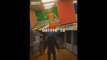 Partygoer =) VS Partypooper =(