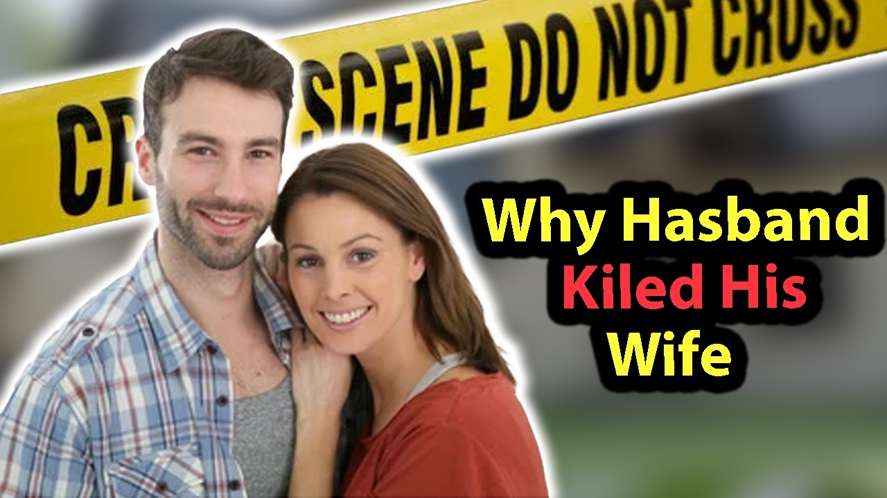 The Shocking Case: A Deadly Betrayal Unveiled || True Crime Documentary ...