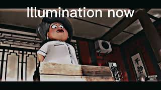 Disney vs Ilumination vs Dreamworks