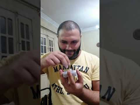 ده سحر العبد مش خفة يد