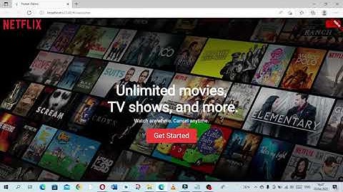 Responsive NetFlix Clone with Flutter & Subscription Payment with Firebase Stripe Payment Extension