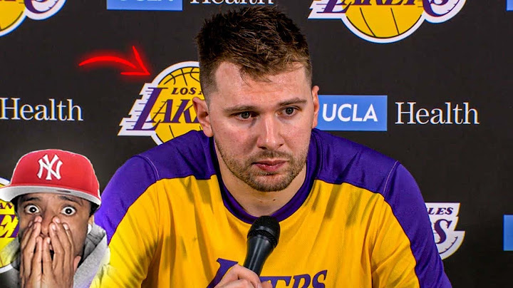 UpNextMal Reacts to Luka Doncic Talks BIG WIN vs Thunder, FULL Postgame Interview