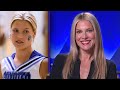 Ali Larter REACTS to Varsity Blues, Final Destination and More | rETrospective