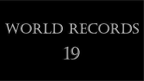 Transformice - World Records #19 + Burlas