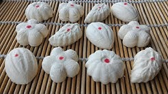 RESEP DAN CARA MEMBUAT KUIH BANGKIT - Durasi: 8.37. 