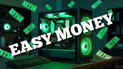 Hurry! Rent Your GPU on Salad NOW Before High Paying AI Jobs Vanish!