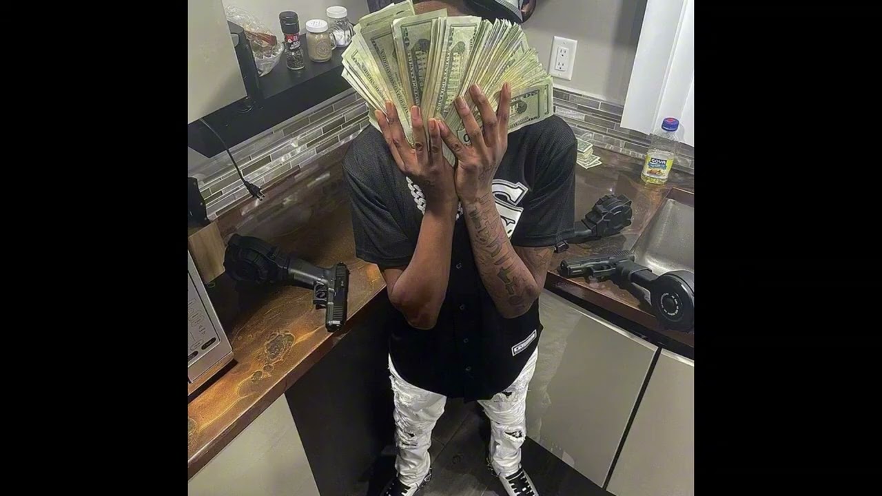 [FREE] Glokk40spaz Type Beat - 