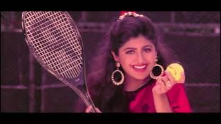 Jhankar | Kitaben Bahut Si 4k HD Video Song | Baazigar | Shahrukh Khan, Shilpa Shetty | 90's Old Is