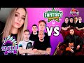 Турнир Fantasy League: IndiTeam vs Индифайт/Кейсы в описании, КОД: ФРИ от лица На_Порядок__Выше