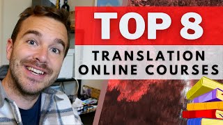 BEST ONLINE TRANSLATION CERTIFICATES (Freelance Translator Courses) screenshot 3