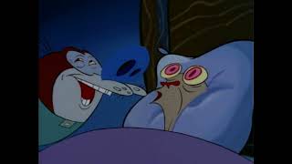 Ren & Stimpy Music: Cat and Mouse