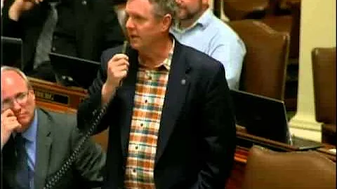 Why GOP Opposed Anti-Bullying Bill -In 4 Minutes