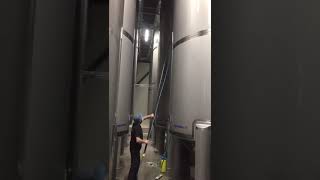 Food Reiniging Door Eresde