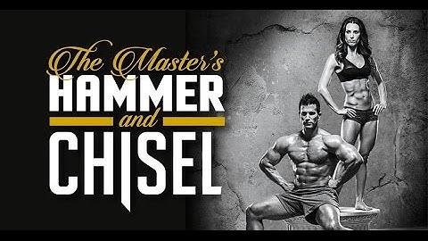 Hammer & Chisel Beachbody Preview