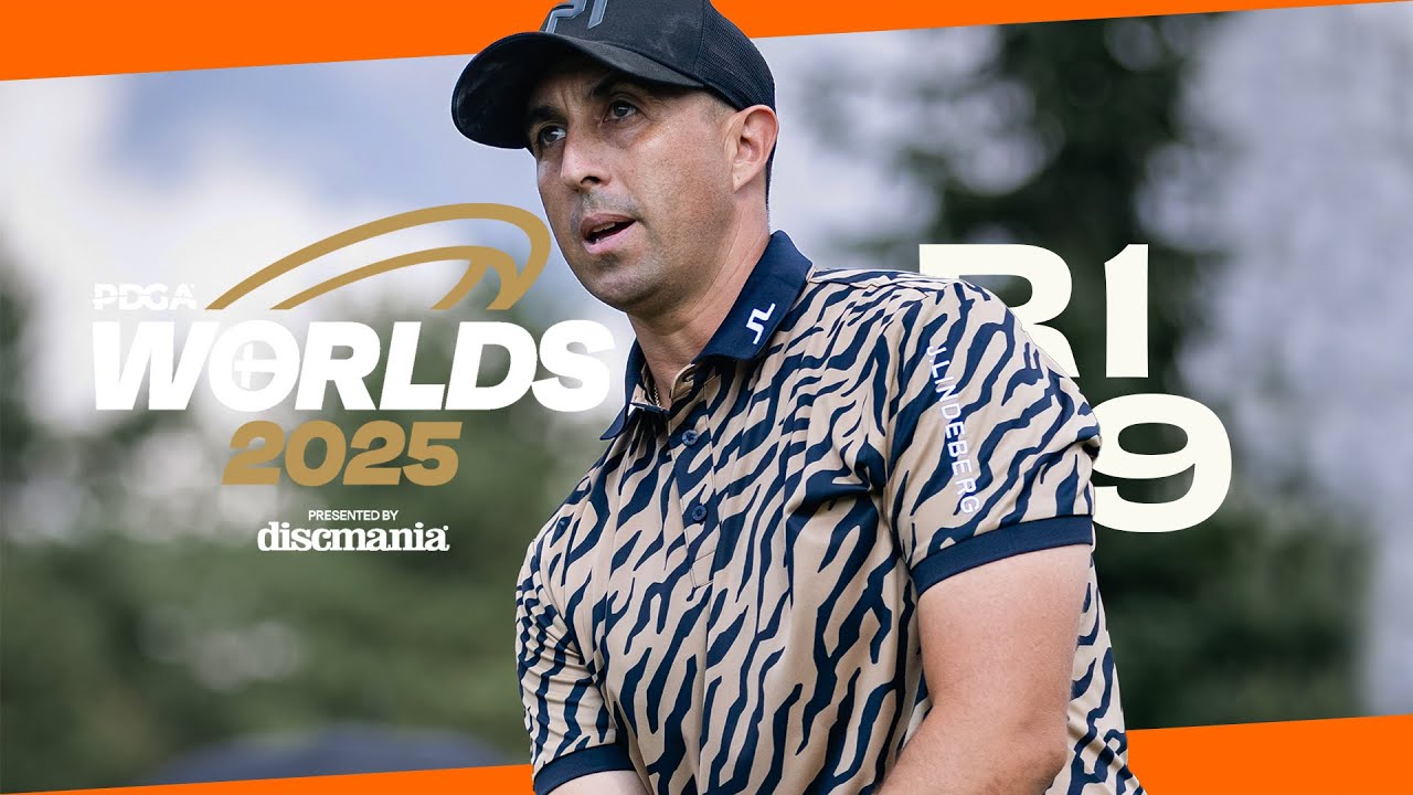 ЧЕМПИОНАТ МИРА 2025 ГОДА | СТАТЬЯ MPO R1F9 | Макбет, Мякеля, Бур, Вильманн | MDG Media