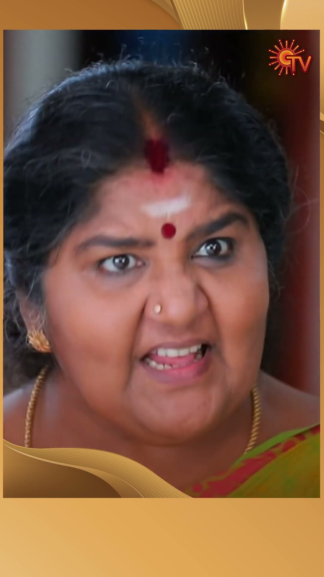 #Sevvanthi #SunTV #shorts #tamilserial