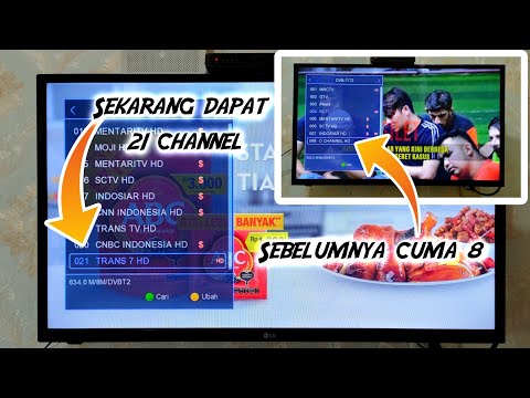 Video: Cara Menghubungkan Facebook ke Twitter: 4 Langkah (dengan Gambar)