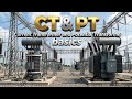 CT and PT basics
