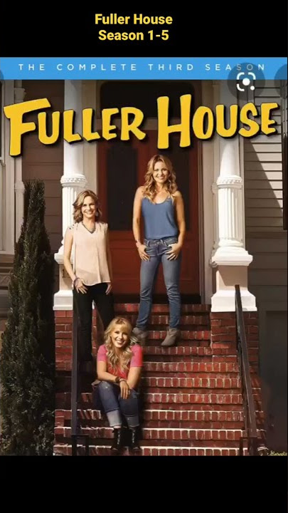 Fuller House Brings Smiles and Memories Everywhere You Look