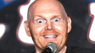 Bill Burr - Cumtown Podcast