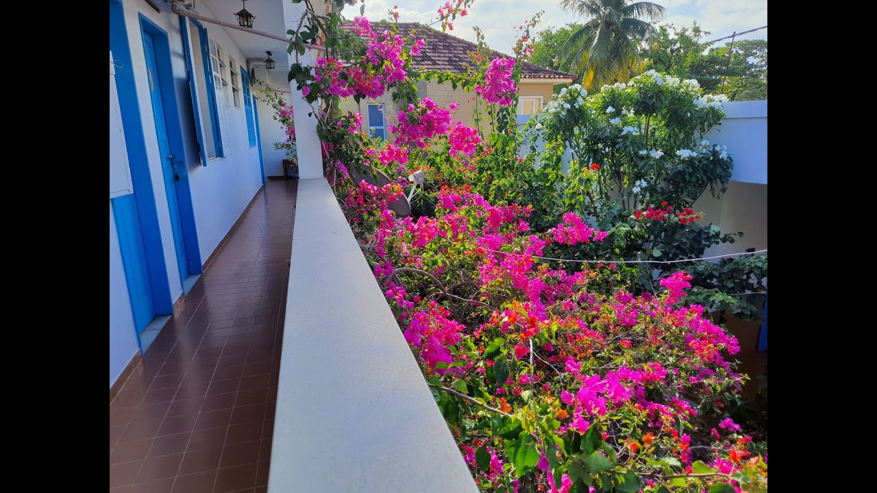 Pousada na Ilha de Paquetá - Rio de Janeiro/RJ