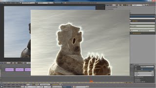 Creative Imagery with Blender-2-GMIC