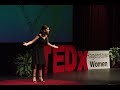 Can You Lose Your Talent? | Ellie Harvey | TEDxHagerstownWomen