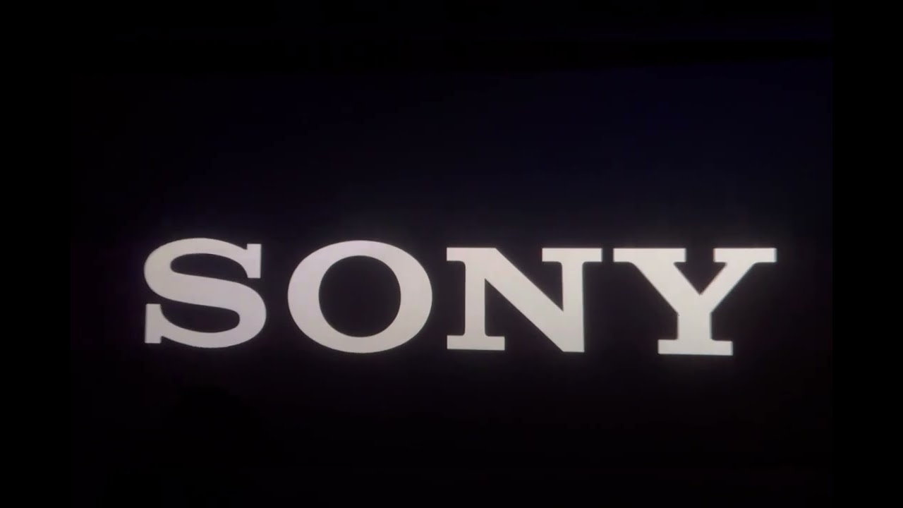 Demon Slayer Infinity Castle Opening Logo