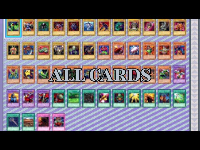 yugioh nightmare troubadour all cards Yu-Gi-Oh Yu-Gi-Oh! Nightmare Troubadour - SteamGridDB