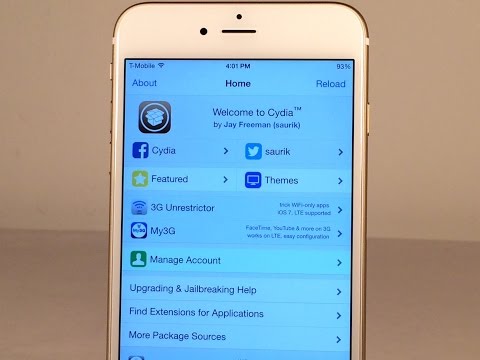 iOS 8.4.1 Jailbreak Status/News